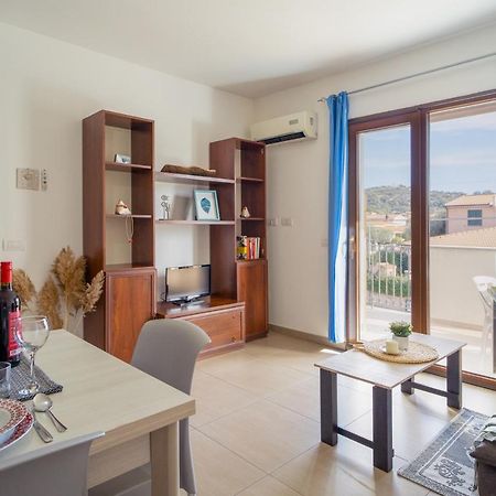 Porto Frailis 2 Appartement Tortolì Buitenkant foto