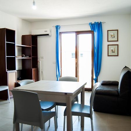 Porto Frailis 2 Appartement Tortolì Buitenkant foto