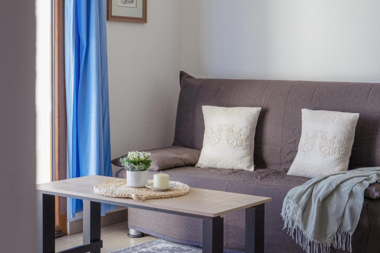 Porto Frailis 2 Appartement Tortolì Buitenkant foto