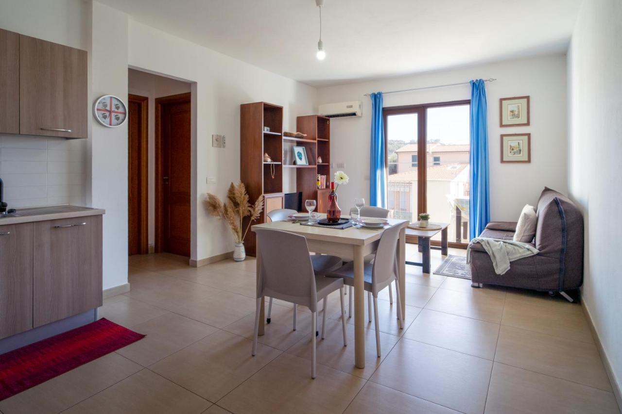 Porto Frailis 2 Appartement Tortolì Buitenkant foto