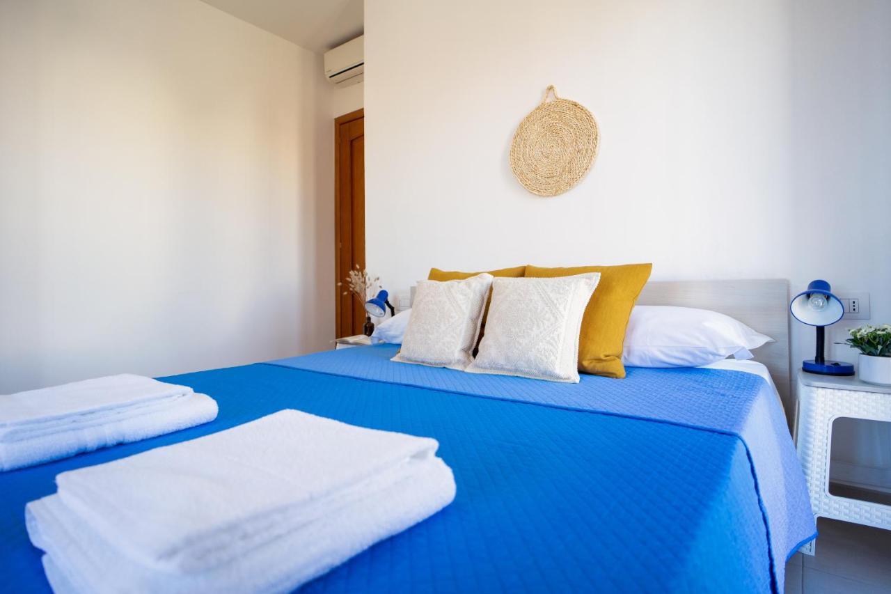 Porto Frailis 2 Appartement Tortolì Buitenkant foto