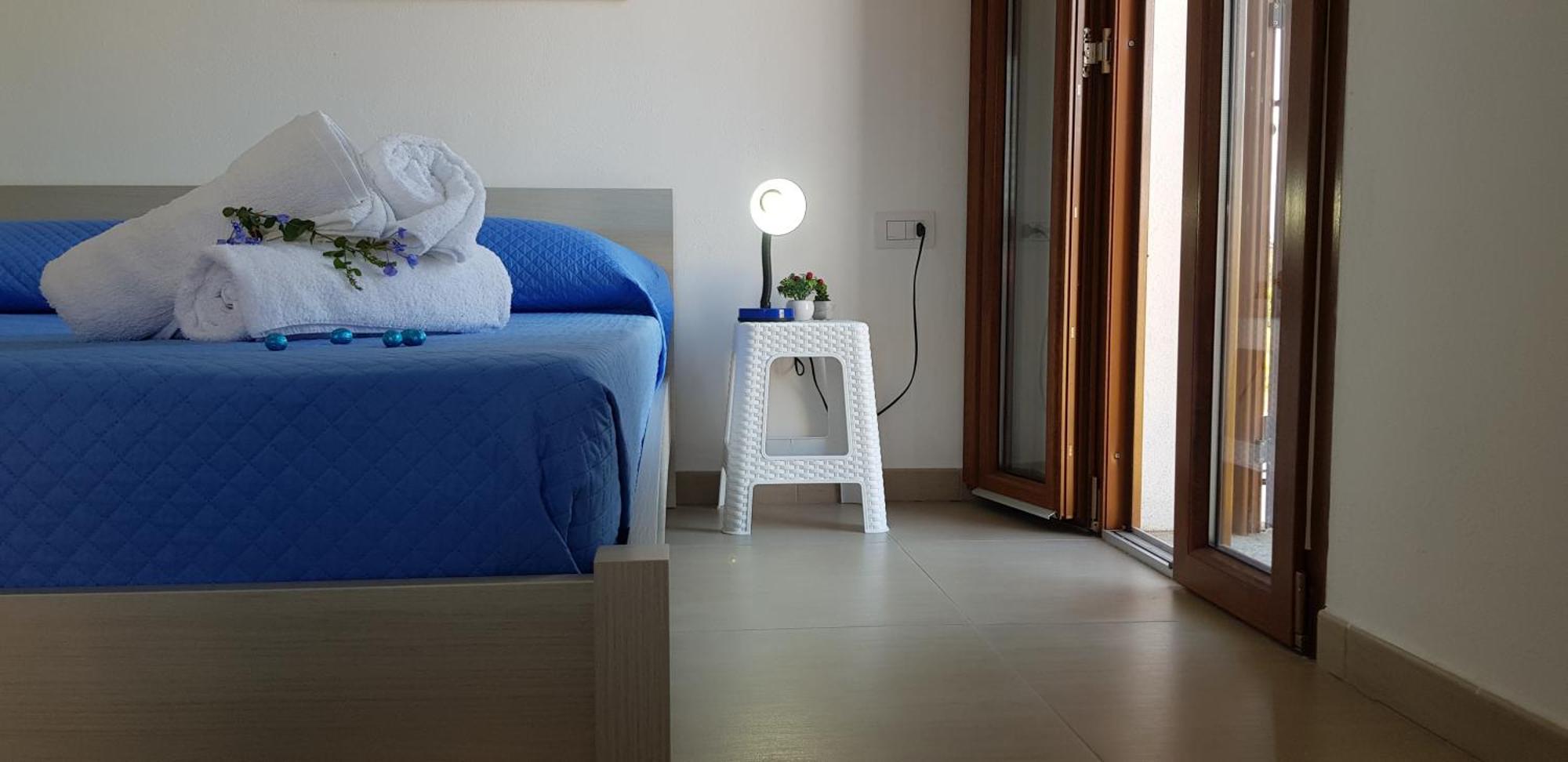 Porto Frailis 2 Appartement Tortolì Buitenkant foto
