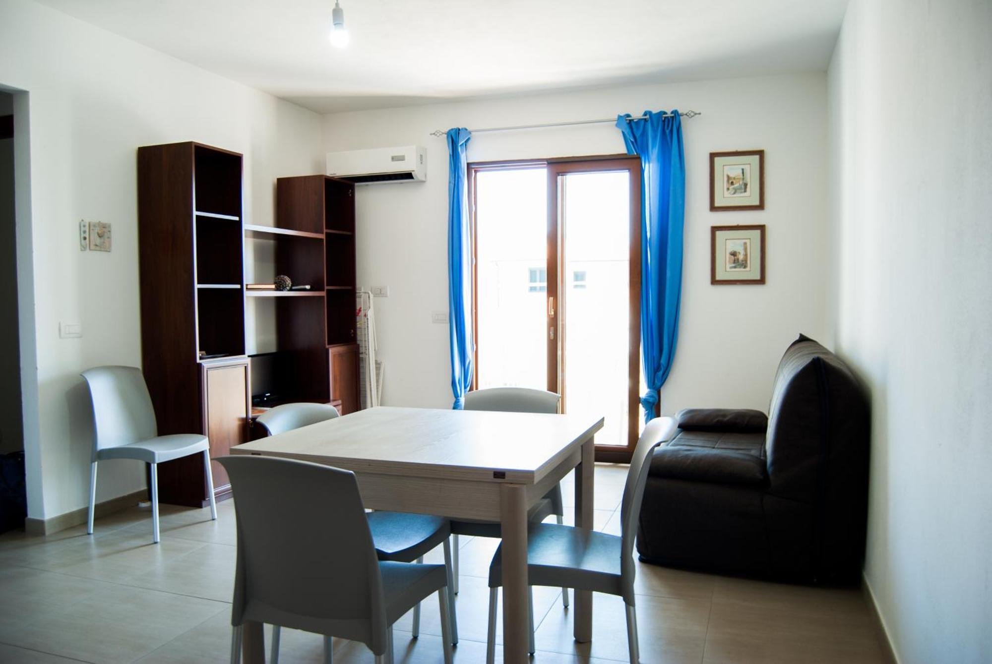 Porto Frailis 2 Appartement Tortolì Buitenkant foto