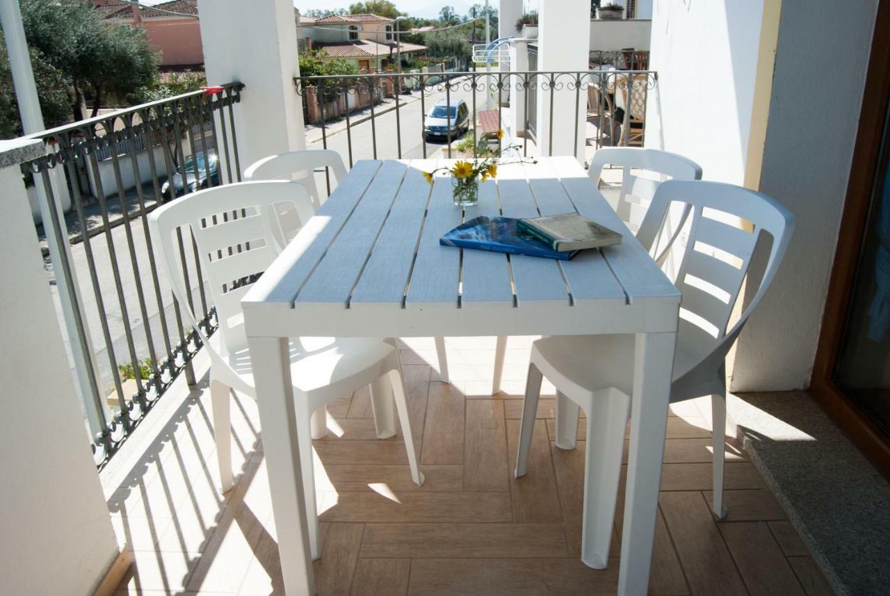 Porto Frailis 2 Appartement Tortolì Buitenkant foto