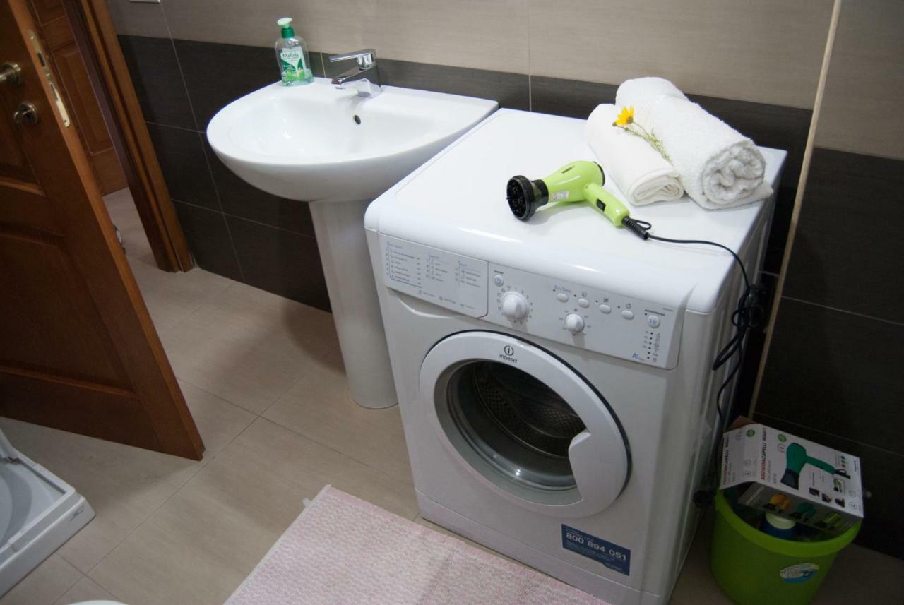 Porto Frailis 2 Appartement Tortolì Buitenkant foto